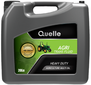 Quelle QX AgroMax-Multi 10w40 CF4/GL4