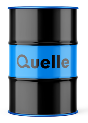 Quelle QX- Metal X-Aluminium