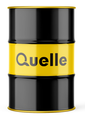Quelle  QX -Trans X- MTF SAE 85W140